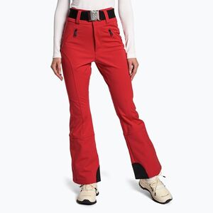 Női Nikkie combos sínadrág Sípuszta Sípuszi (Uda Ski N 2-142 2305) kép