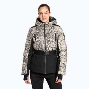 Női Nikkie Uriel Snake sí kabát (Uriel Snake Ski N 4-140 2305) kép