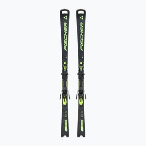 Fischer RC4 WC SC MT + RC4 Z12 PR lesiklópálya sílécek (RC4 WC SC M-Track + RC4 Z12 GW PR P06523) kép