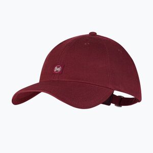BUFF Chill baseball sapka bordó (Chill Baseball 132328.632.20.00) kép