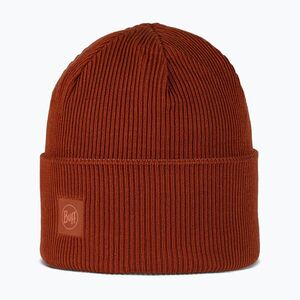 BUFF Crossknit téli sapka fahéj (Crossknit 132891.330.10.00) kép