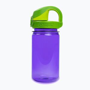 Túrapalack Nalgene On The Fly Kids 355 ml purple (On The Fly Kids 1263-0028) kép