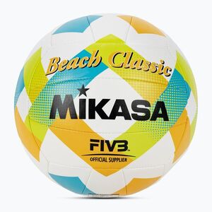Mikasa röplabda BV543C világoszöld méret 5 (BV543C-VXA-LG) kép