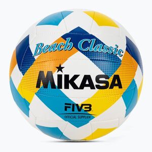 Mikasa röplabda BV543C sárga méret 5 (BV543C-VXA-Y) kép