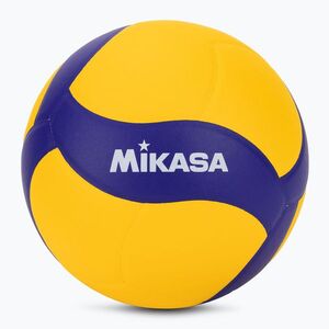 Mikasa VT1000W sárga/kék röplabda méret 5 (VT1000W) kép