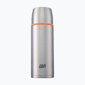 Esbit Stainless Steel Vacuum Flask 1000 ml stainless steel/matt termosz (Stainless Steel Vacuum Flask ISO1000ML) kép