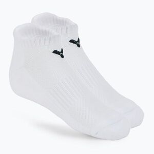 Teniszzokni VICTOR Sneaker 2pack white (Sneaker 2pack 176400) kép