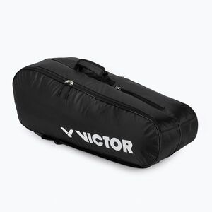 Tollaslabda táska VICTOR 1001 2-kamrás fekete (1001 M00754) kép
