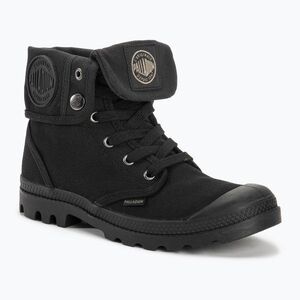 Női cipő Palladium Baggy black/black (Baggy 92353) kép