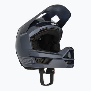 kerékpáros sisak ABUS Hidrop midnight blue (Hidrop 98105) kép
