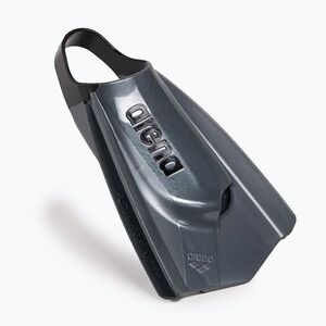 Férfi arena Powerfin Pro II uszony fekete (Powerfin Pro II 06151) kép