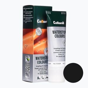 Collonil Waterstop cipőkrém fekete 75ml (Waterstop 33030001751) kép