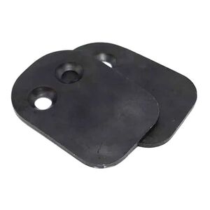 magped Replacement Shoe Plates Pedálblokkok (Replacement Shoe Plates MGD-SHOEPLATE-SET) kép