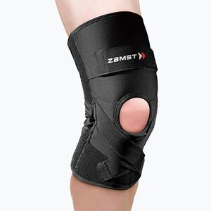 Zamst ZK-Protect térdstabilizátor fekete (ZK-Protect 681704) kép