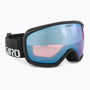 Síszemüveg Giro Ringo black wordmark/vivid royal (Ringo 300086) kép