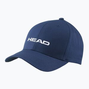 baseball sapka HEAD Promotion Cap navy (Promotion Cap 287299) kép