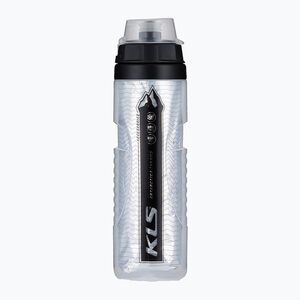 Kerékpáros kulacs Kellys Antarctica 022 Thermo 650 ml white (Antarctica 022 Thermo 71982) kép