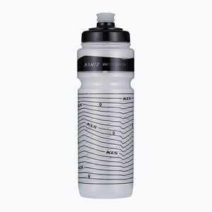 Kerékpáros kulacs Kellys Namib 022 750 ml white (Namib 022 72026) kép