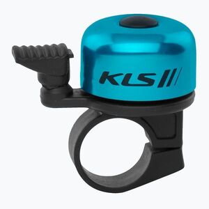 Kellys Bang 10 kék kerékpáros csengő (Bang 10 56988) kép