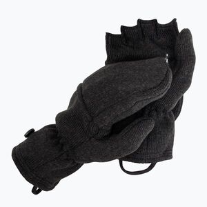 Női Patagonia Better Sweater Fleece trekking kesztyű fekete (Better Sweater Fleece 34674) kép