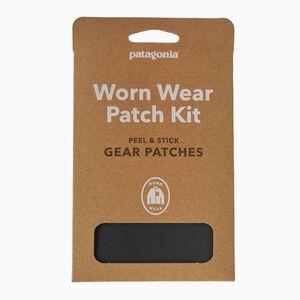 Patagonia Worn Wear Patch Kit fekete javítókészlet (Worn Wear Patch Kit 49575) kép