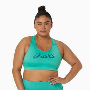 ASICS Core Logo melltartó aurora zöld/rich teal (Core Logo 2012C573) kép