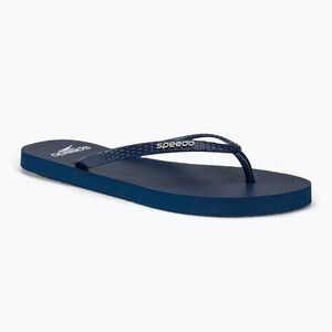 Női papucs Speedo Flip Flop navy (Flip Flop 8-00422516056) kép