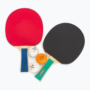 Donic-Schildkröt Appelgren 400 asztalitenisz szett (Appelgren 400 Set 788464) kép