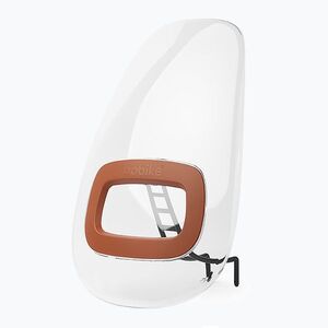 Szélvédő a bobike üléshez One+ chocolate brown (One+ 8015500004) kép