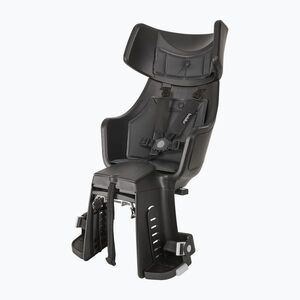 Kerékpárülés bobike Exclusive Plus Tour urban black (Exclusive Plus Tour 8011400044) kép