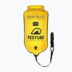 Biztonsági bója Restube Swim Buoy yellow (Swim Buoy Pro RT-01501-SB) kép