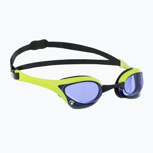 úszószemüveg arena Cobra Ultra Swipe royal blue/cyber lime (Cobra Ultra Swipe 003929/110) kép