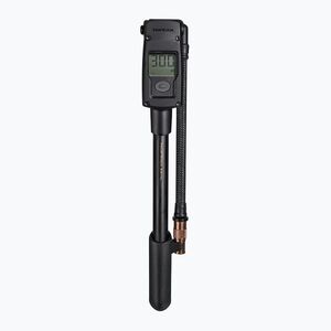 Topeak Pocket Shock Digitális kerékpárpumpa (PocketShock Digital 300psi T-TPSDG-1) kép