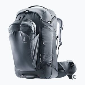 női túra hátizsák deuter AViANT Access Pro 55 SL black (AViANT Access Pro 55 SL 351202270000) kép