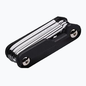 Kerékpárkulcs PRO Mini Tool 10 fekete (Mini Tool 10 PRTL0122) kép