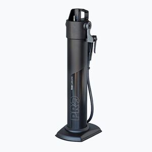 Pumpa tömlő nélküli kerekekhez PRO Compressor Team fekete (Compressor Team PRPU0087) kép