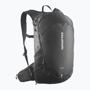 Túra hátizsák Salomon Trailblazer 20 l black/alloy (Trailblazer 20 LC2182600) kép