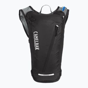 CamelBak Rogue Light 7 kerékpáros hátizsák 2 literes tartállyal fekete színű (Rogue Light 7 2952003000X) kép