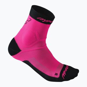 Futózokni DYNAFIT Alpine SK pink glo (Alpine Short 08-0000070879) kép