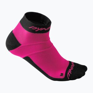 Futózokni DYNAFIT Vert Mesh pink glo (Vert Mesh 08-0000070890) kép