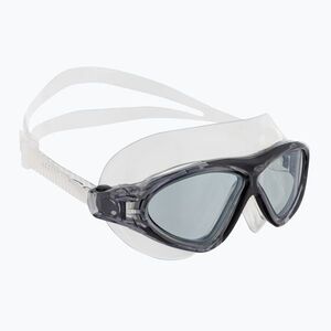 Orca Killa Mask úszómaszk füst fekete (Killa Mask NA3500SB) kép