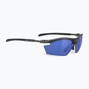 Napszemüveg Rudy Project Rydon crystal ash/multilaser deep blue (Rydon SP535857-0001) kép