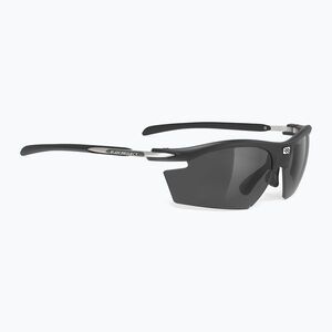 Napszemüveg Rudy Project Rydon black matte/ polar 3fx grey laser (Rydon SP535906-0000) kép
