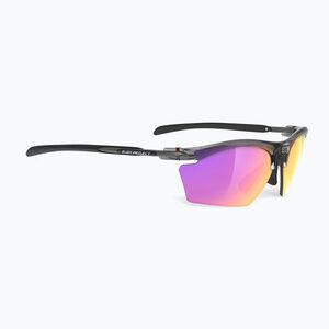 Napszemüveg Rudy Project Rydon Slim crystal ash/multilaser sunset (Rydon Slim SP545257-0001) kép