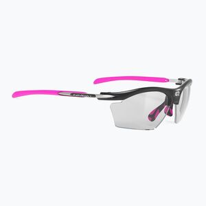 Napszemüveg Rudy Project Rydon Slim black gloss/impactx photochromic 2 black (Rydon Slim SP547342-0000) kép