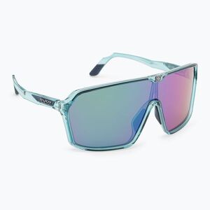 Napszemüveg Rudy Project Spinshield crystal azur/multilaser green (Spinshield SP724168-0000) kép