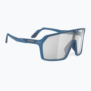 Napszemüveg Rudy Project Spinshield pacific blue matte/imp pchotochromatic 2 laser balck (Spinshield SP727849-0000) kép