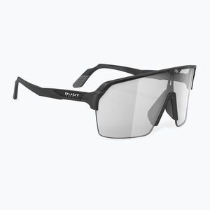 Napszemüveg Rudy Project Spinshield Air black matte/impactx photochromic 2 laser black (Spinshield Air SP847806-0003) kép