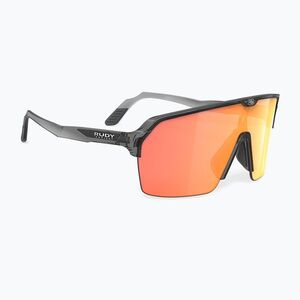 Napszemüveg Rudy Project Spinshield Air crystal ash/multilaser orange (Spinshield Air SP844033-0000) kép