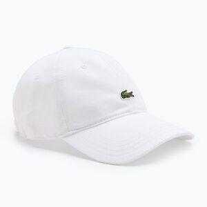Lacoste baseball sapka RK0491 fehér (RK0491) kép